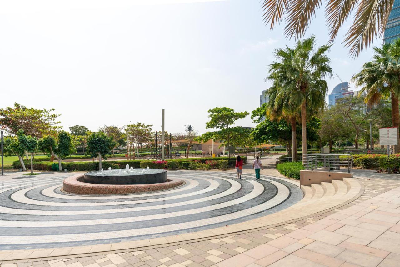 Modern 1Br Apartment In Jlt Next To Metro With City Views Ντουμπάι Εξωτερικό φωτογραφία