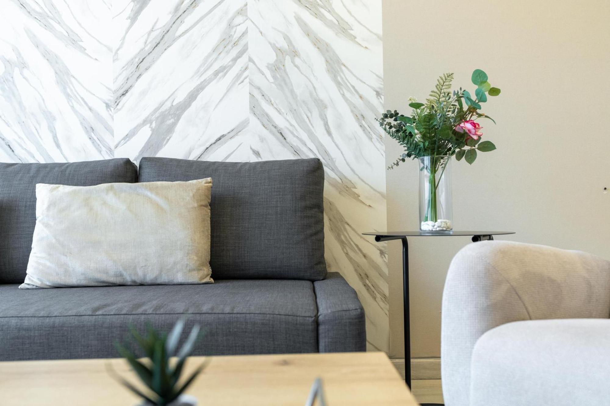 Modern 1Br Apartment In Jlt Next To Metro With City Views Ντουμπάι Εξωτερικό φωτογραφία