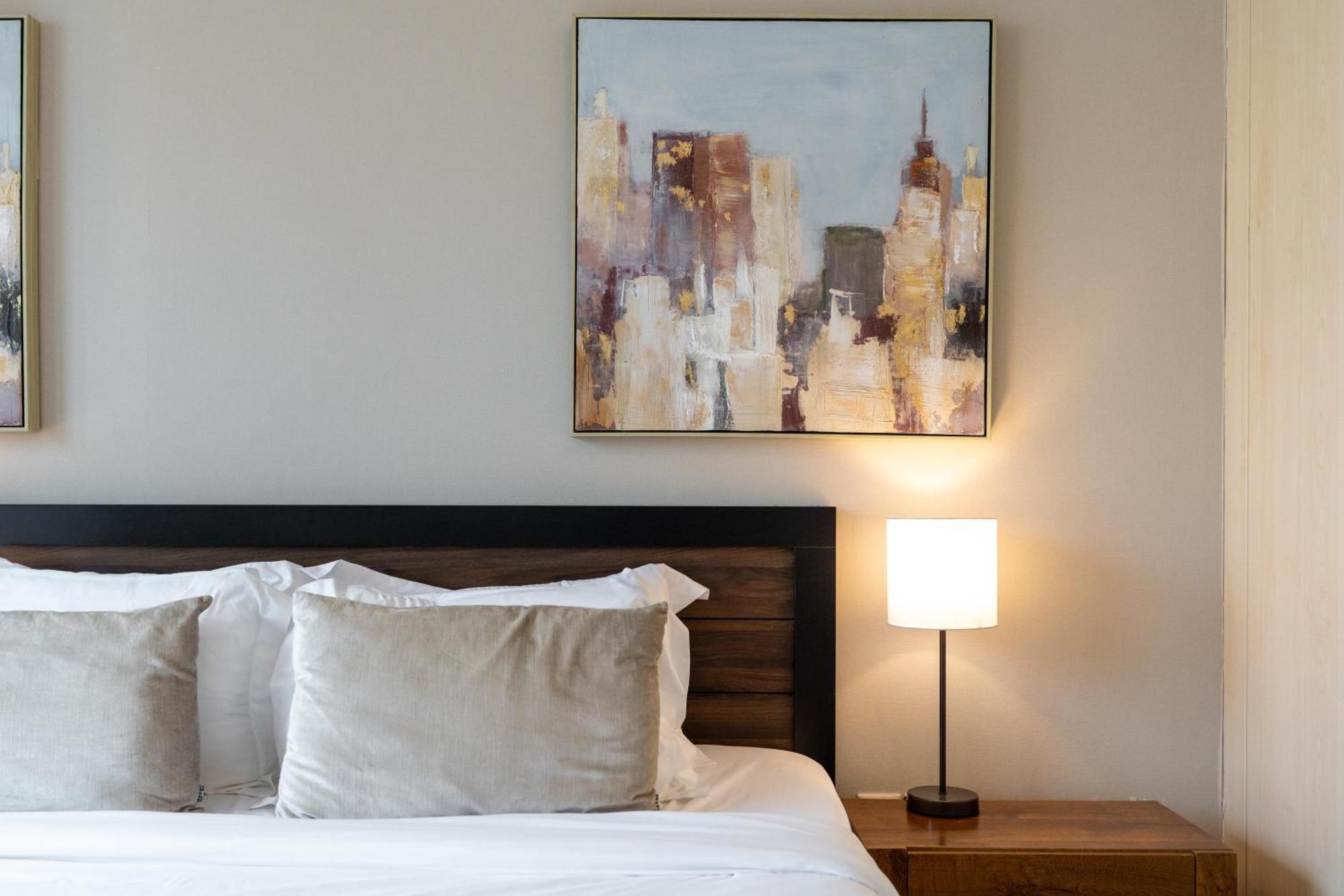 Modern 1Br Apartment In Jlt Next To Metro With City Views Ντουμπάι Εξωτερικό φωτογραφία